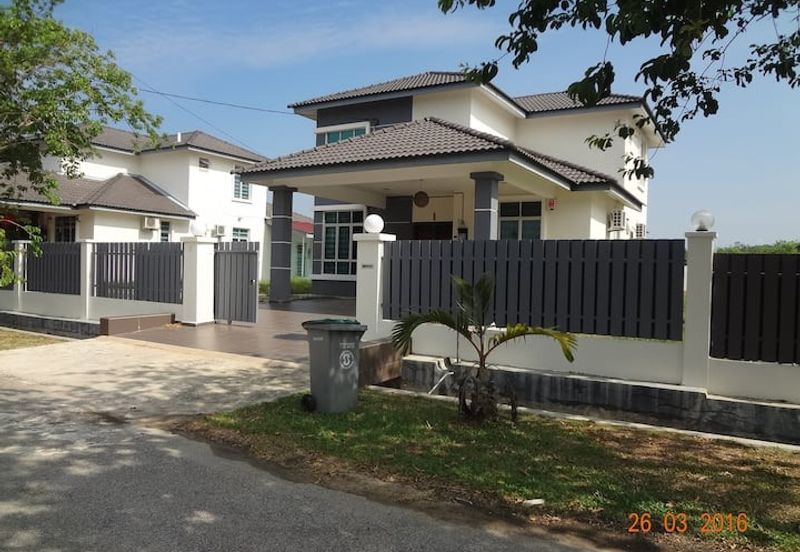 Taman Krubong Perdana