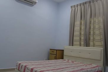 Taman Krubong Perdana