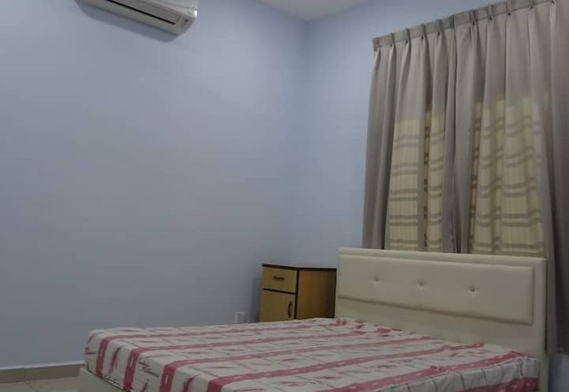 Taman Krubong Perdana