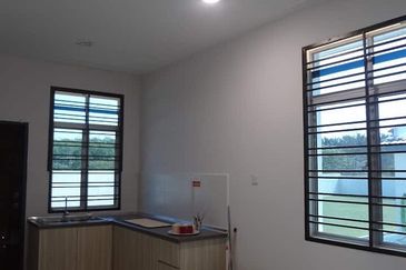 Taman Krubong Perdana