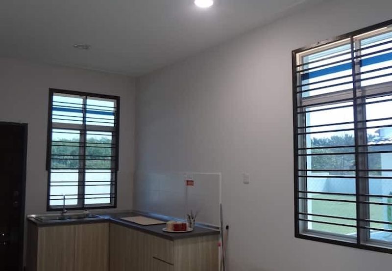 Taman Krubong Perdana