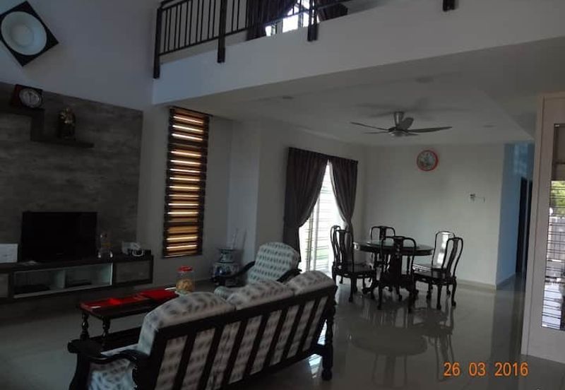 Taman Krubong Perdana