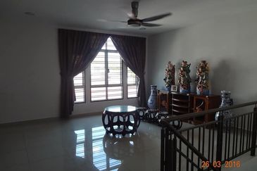 Taman Krubong Perdana