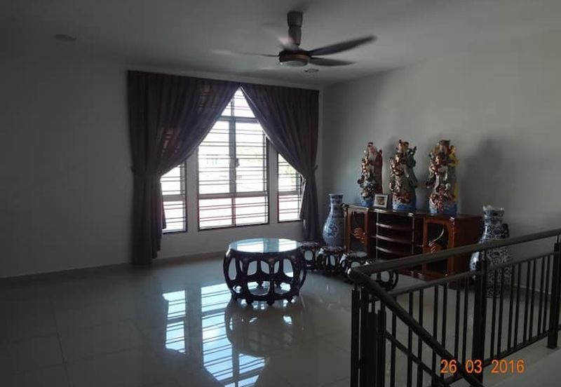 Taman Krubong Perdana