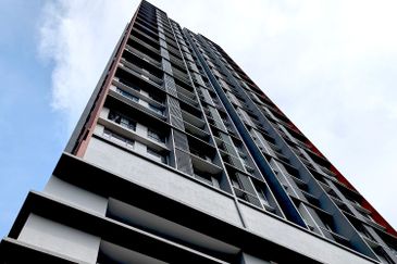Emerald 9 Condominium