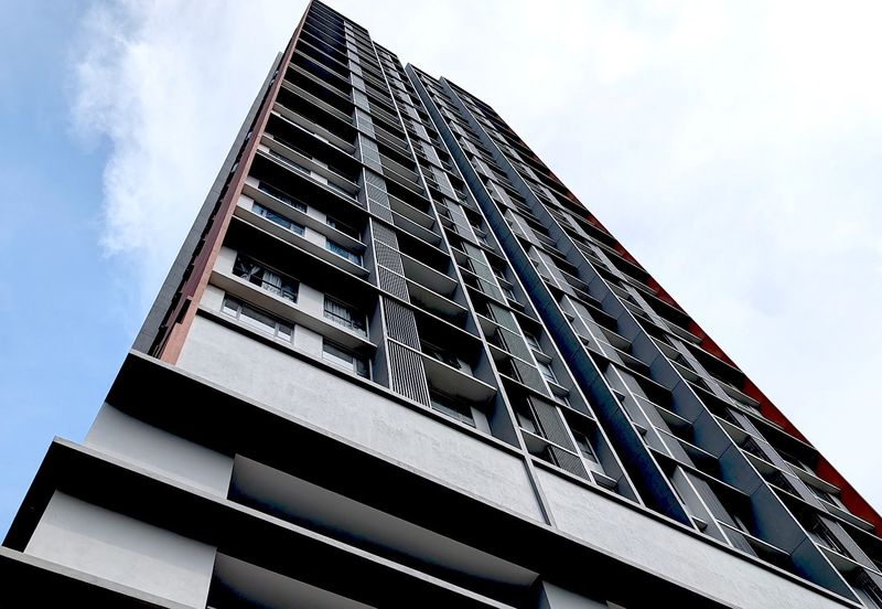 Emerald 9 Condominium