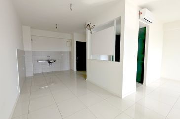 Emerald 9 Condominium