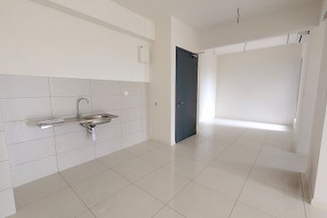 Emerald 9 Condominium