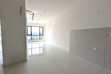 Emerald 9 Condominium