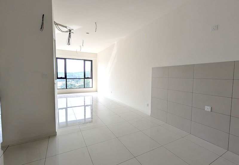 Emerald 9 Condominium