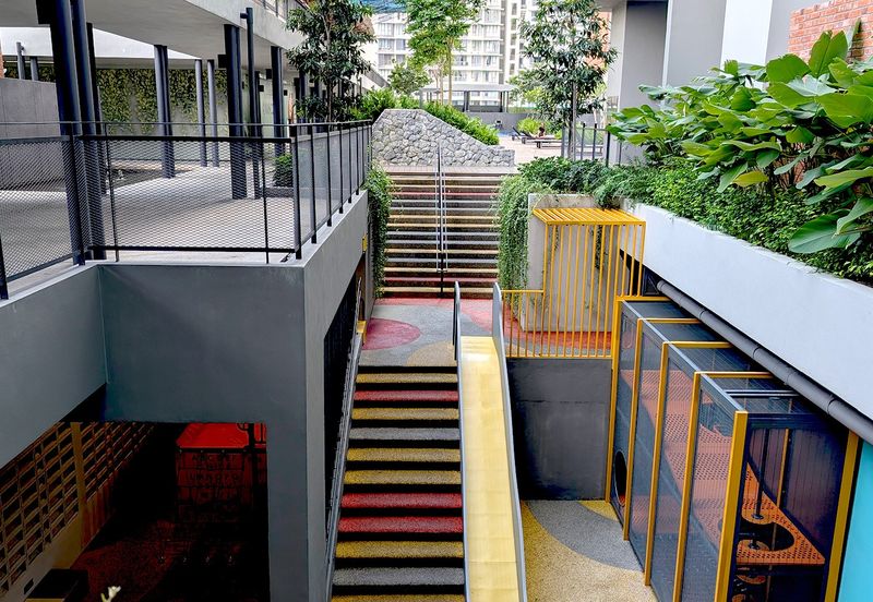 Emerald 9 Condominium