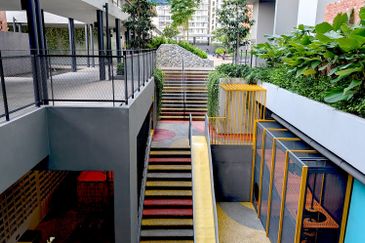 Emerald 9 Condominium