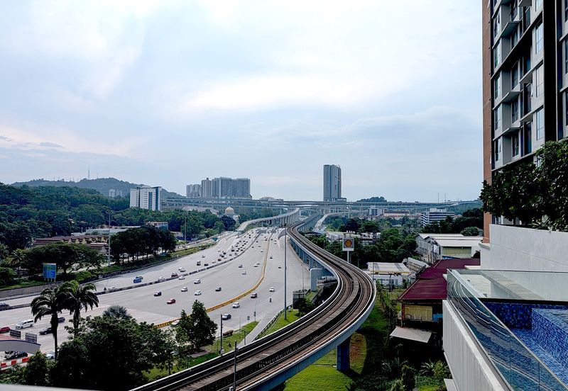 Emerald 9 Condominium