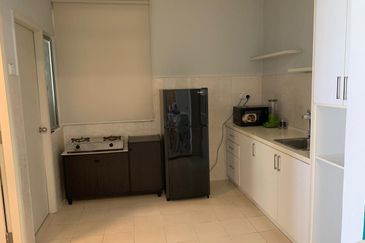 Prima U1 Condominium