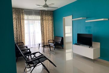 Prima U1 Condominium