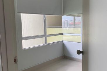 Prima U1 Condominium