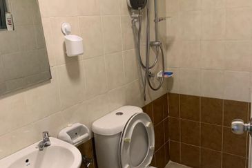 Prima U1 Condominium