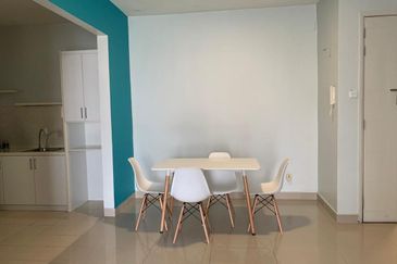 Prima U1 Condominium