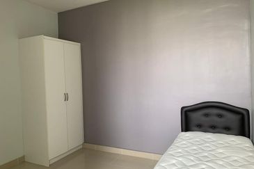 Prima U1 Condominium