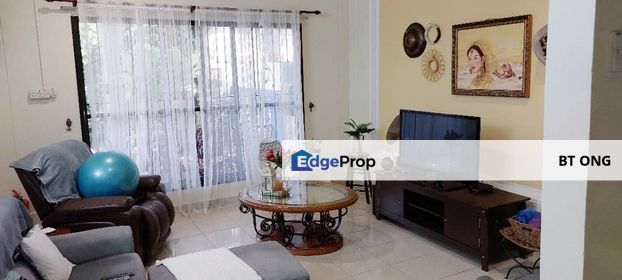 Nice House 5R5B 2.5 Storey Terrace @ Seksyen 7, Shah Alam, Selangor, Shah Alam