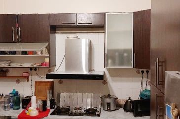 Seksyen 7, Shah Alam