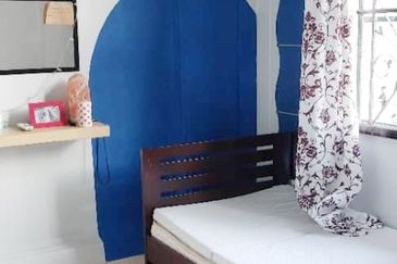 Seksyen 7, Shah Alam