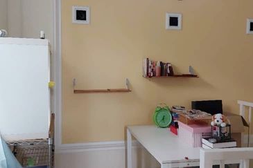 Seksyen 7, Shah Alam