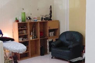 Seksyen 7, Shah Alam