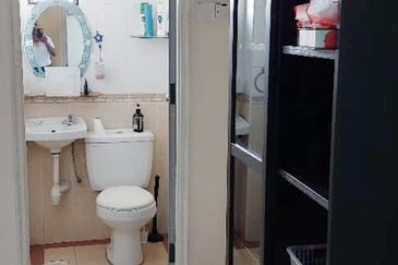 Seksyen 7, Shah Alam