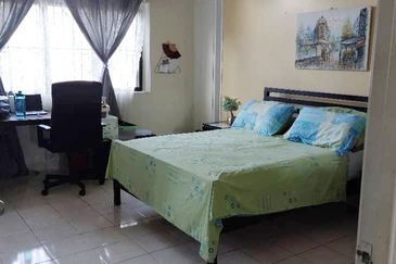 Seksyen 7, Shah Alam