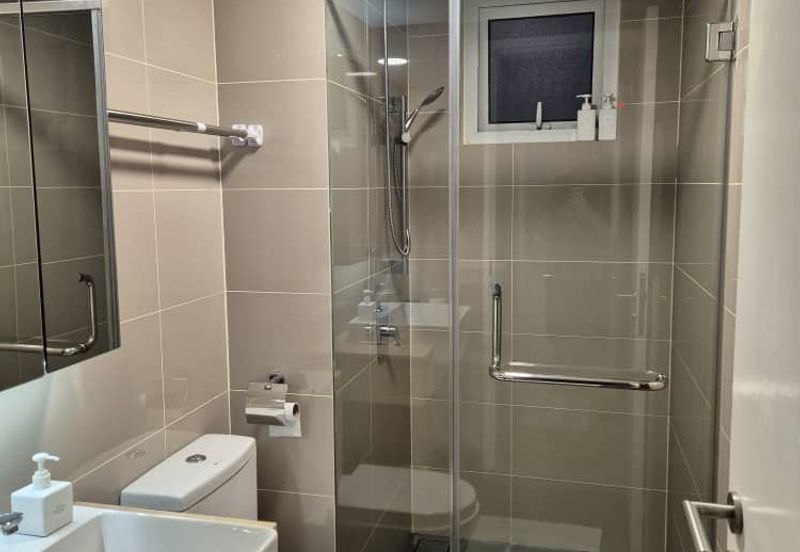 Sentul Point Residence