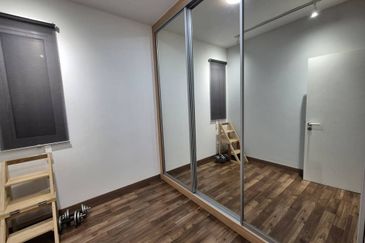 Sentul Point Residence