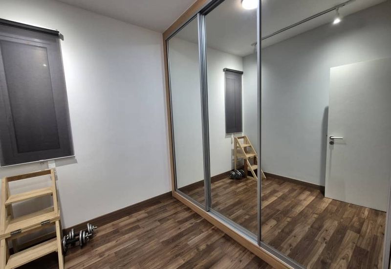 Sentul Point Residence