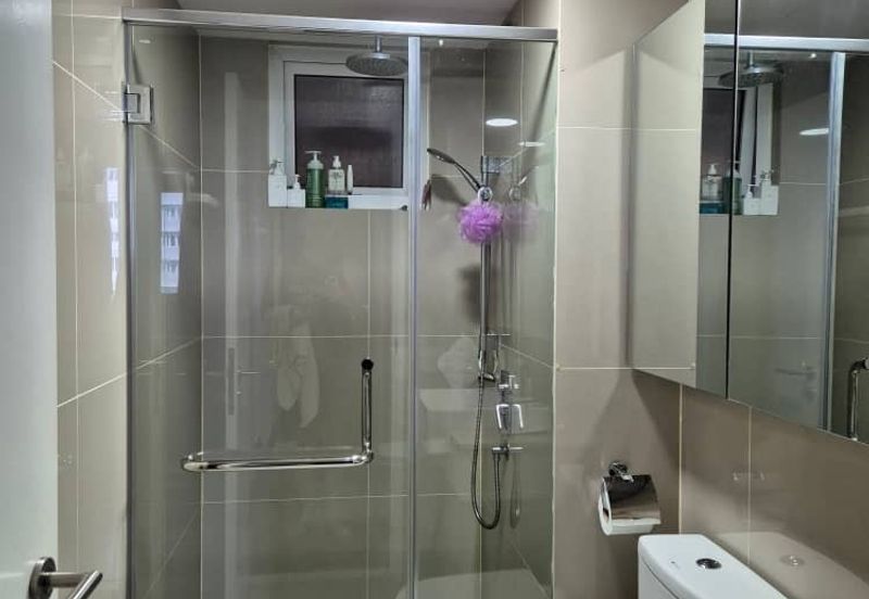 Sentul Point Residence