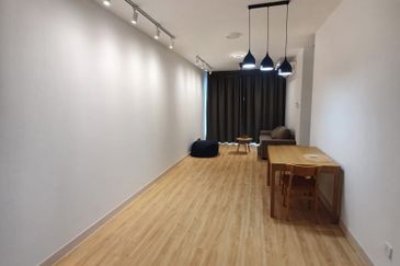 Sentul Point Residence