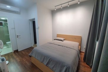 Sentul Point Residence