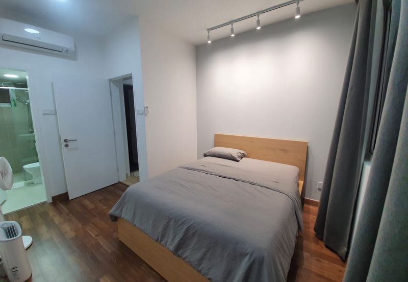 Sentul Point Residence