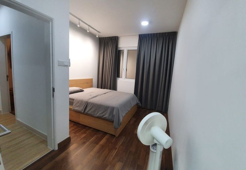 Sentul Point Residence