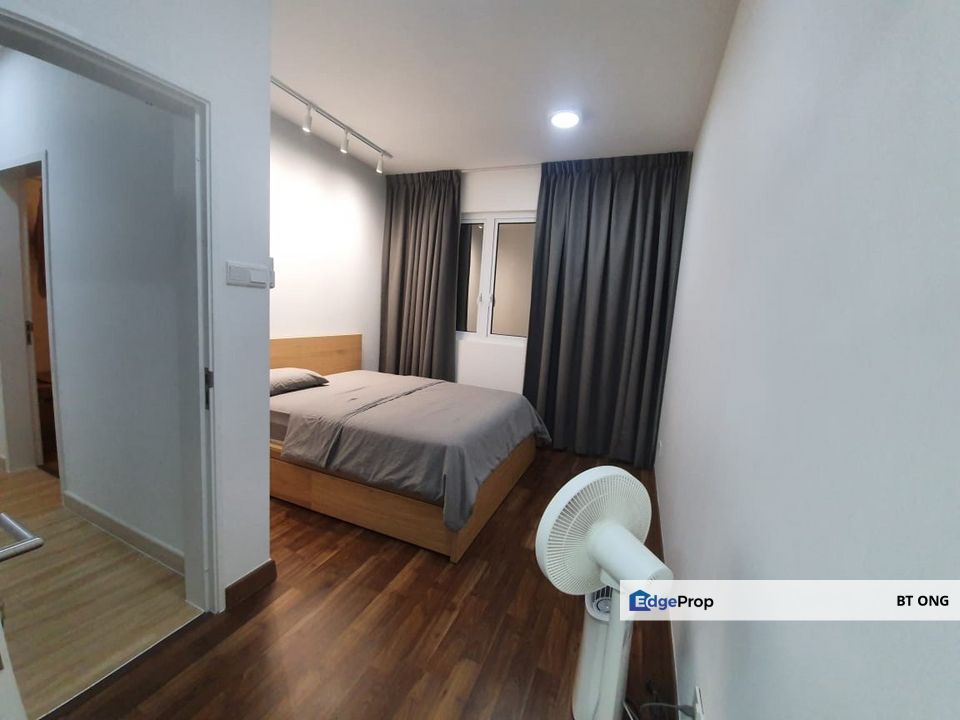 Sentul Point Residence, Kuala Lumpur, Sentul