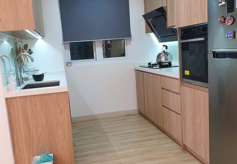 Sentul Point Residence