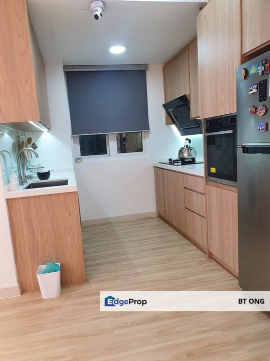 Sentul Point Residence, Kuala Lumpur, Sentul