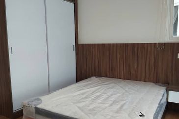 Sentrio Suites (Sentrio Pandan)