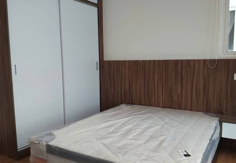 Sentrio Suites (Sentrio Pandan)