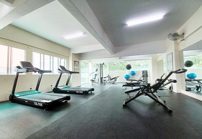 Sering Akasia Duplex: Hill Views, MRT Walk, Family-Centric Living in Cheras