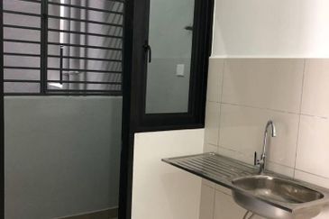 The Harve Condominium