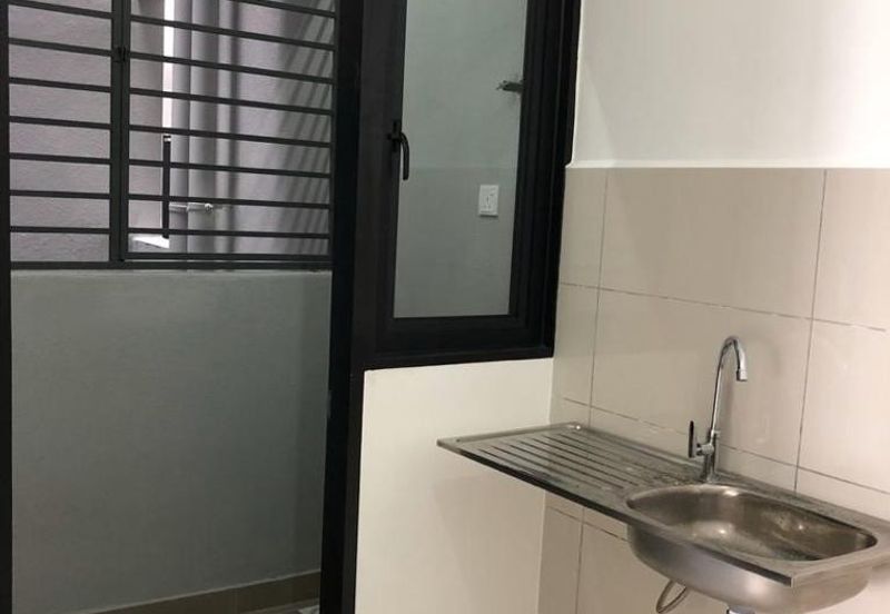 The Harve Condominium