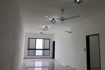 The Harve Condominium