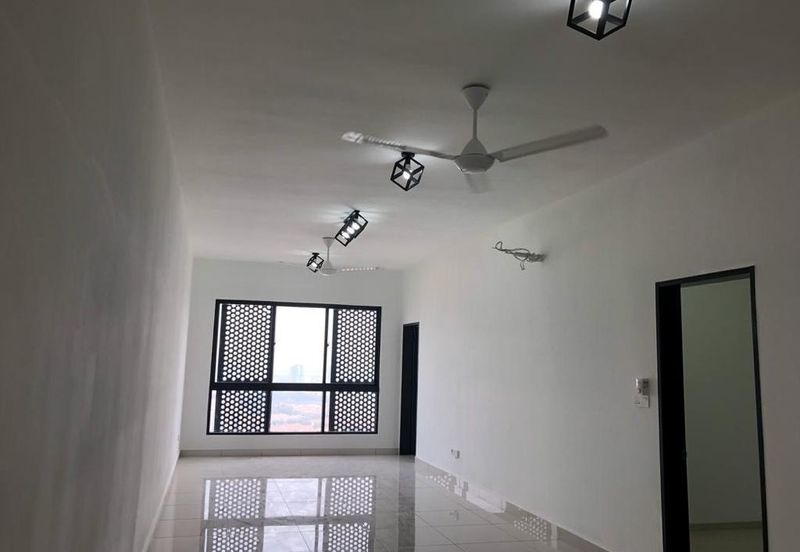 The Harve Condominium