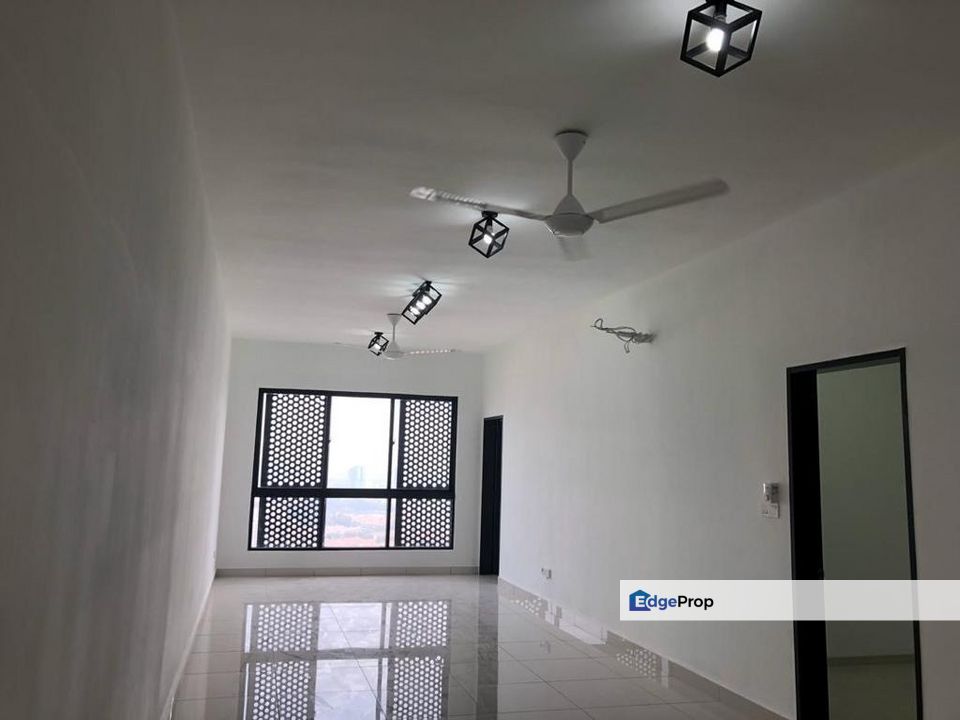 The Harve Condominium, Kuala Lumpur, Bukit Jalil