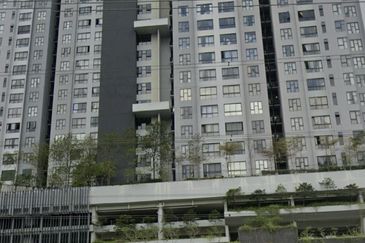 The Harve Condominium